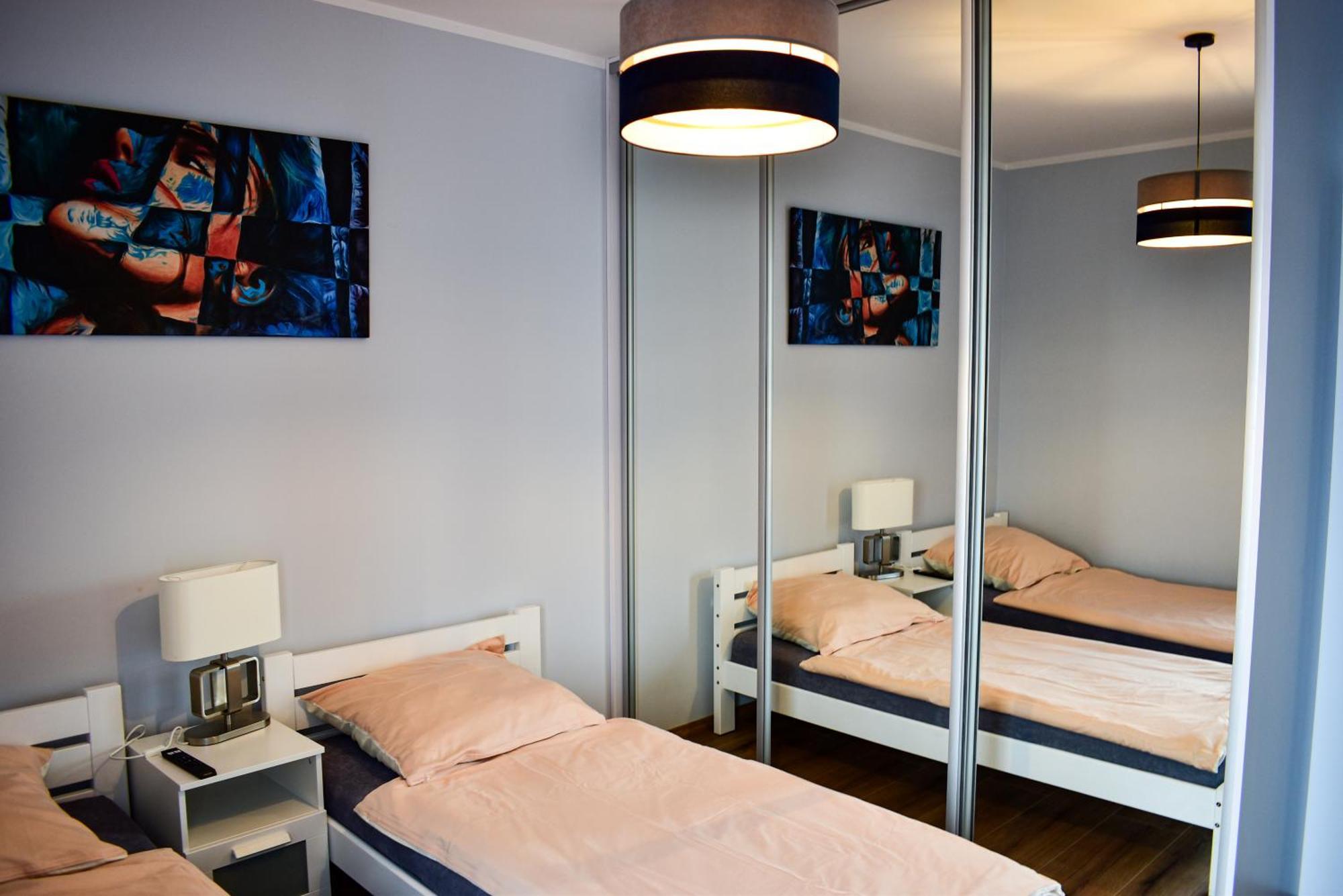 Kamienica Nova Vitore 116 Szczecin Kültér fotó